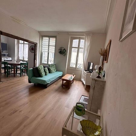 Le Compostelle Apartment อิสซูเดิง ภายนอก รูปภาพ