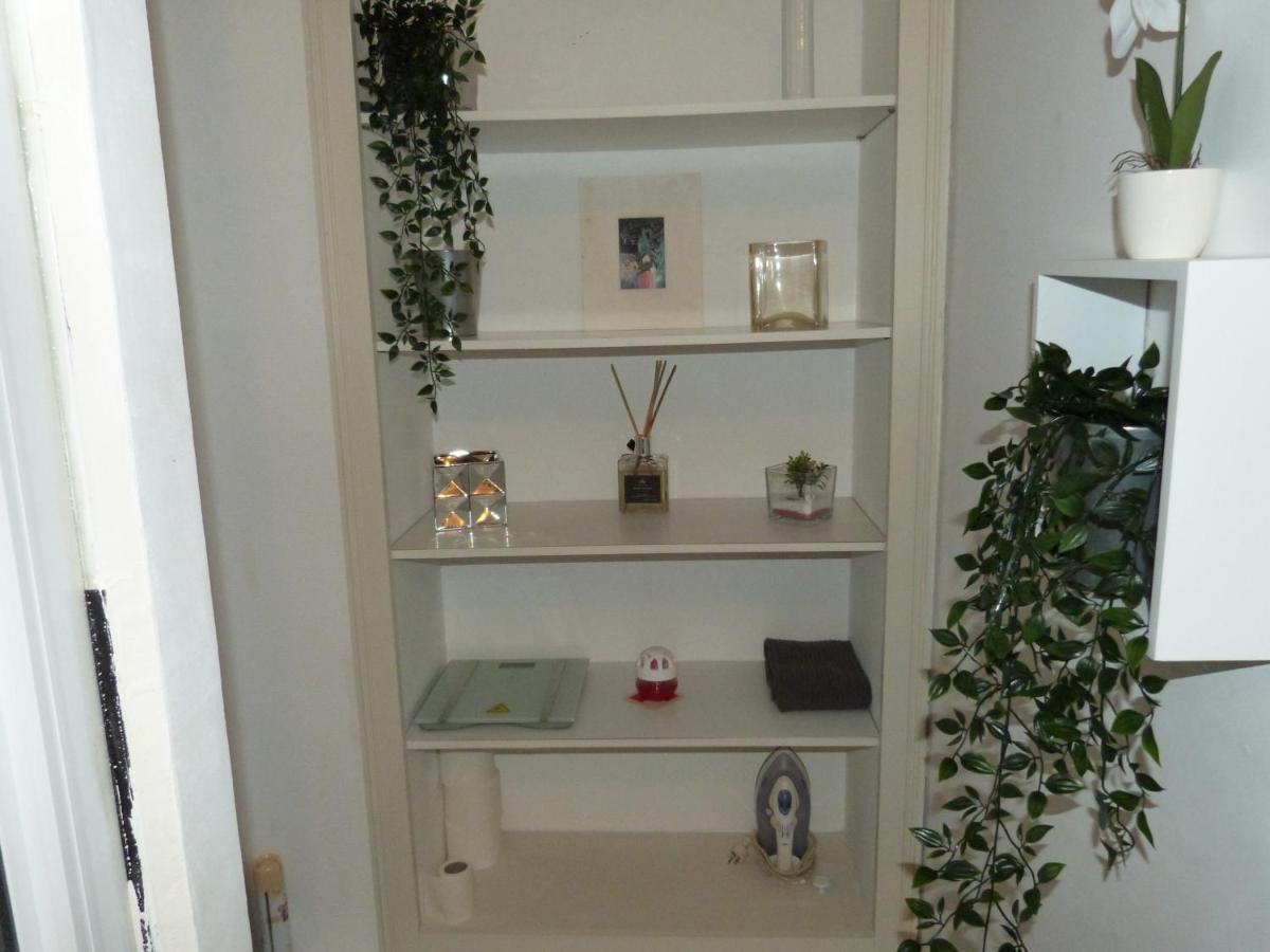 Le Compostelle Apartment อิสซูเดิง ภายนอก รูปภาพ