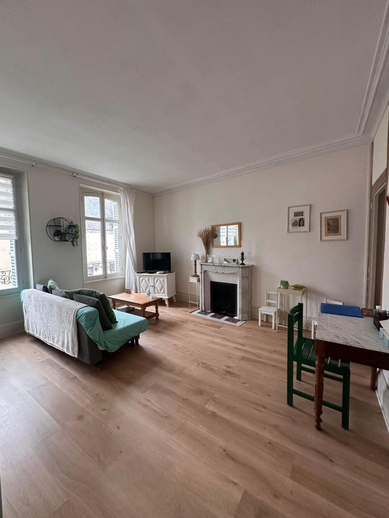 Le Compostelle Apartment อิสซูเดิง ภายนอก รูปภาพ