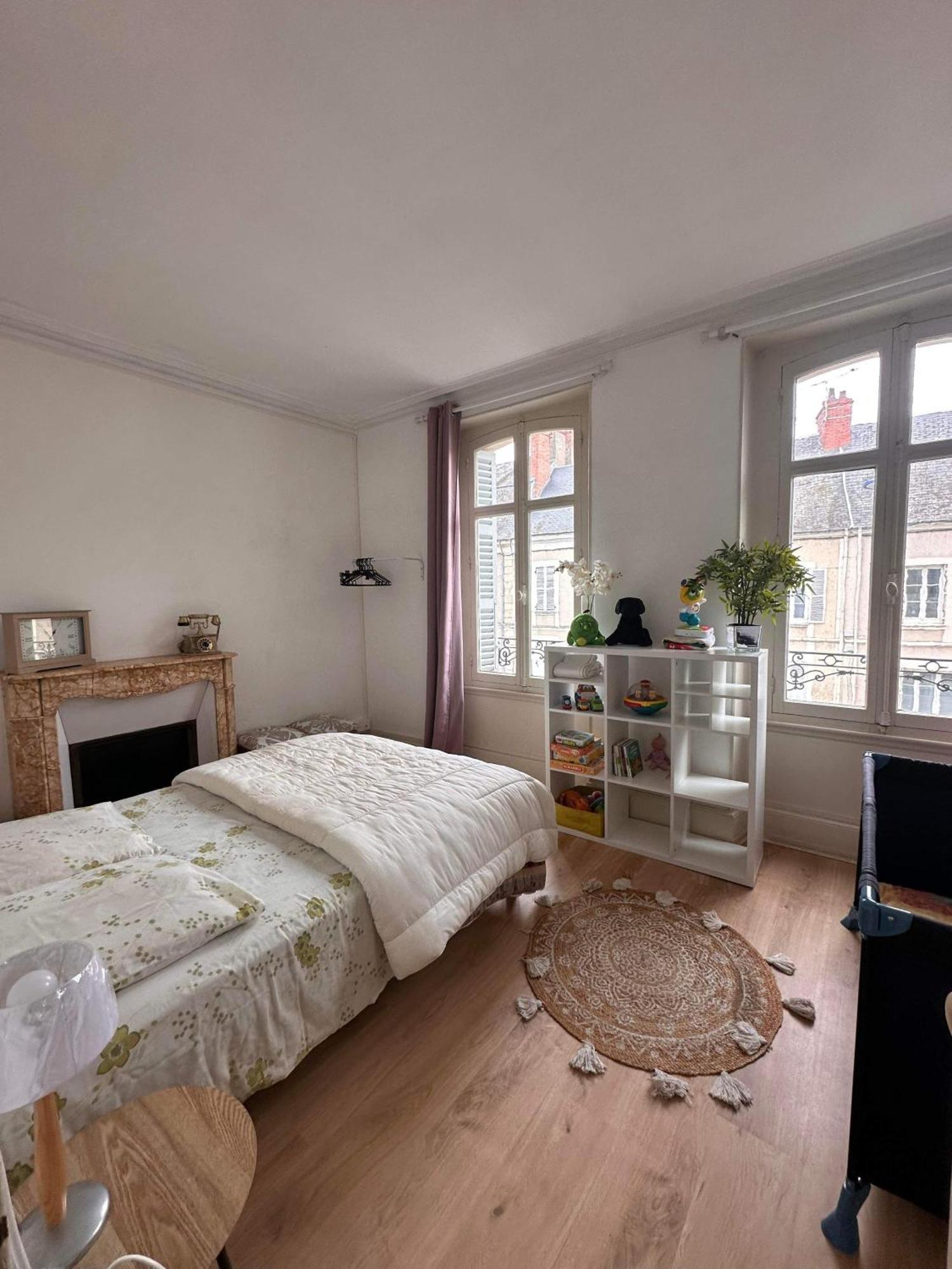 Le Compostelle Apartment อิสซูเดิง ภายนอก รูปภาพ